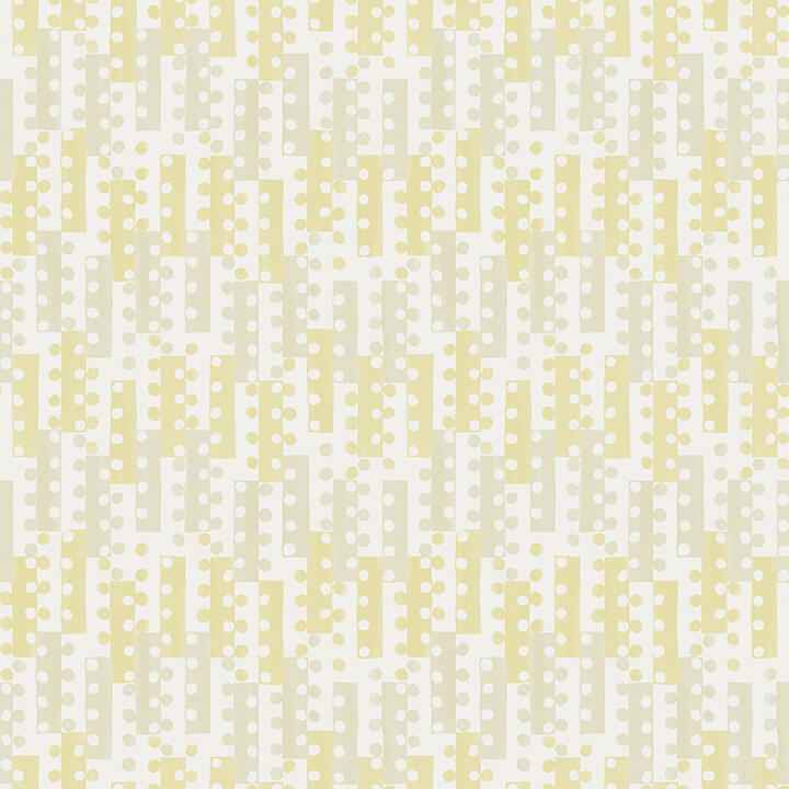 Erik Yellow Building Blocks Wallpaper - York Wallcoverings - 4066-26507 - York Wallcoverings Wallpaper