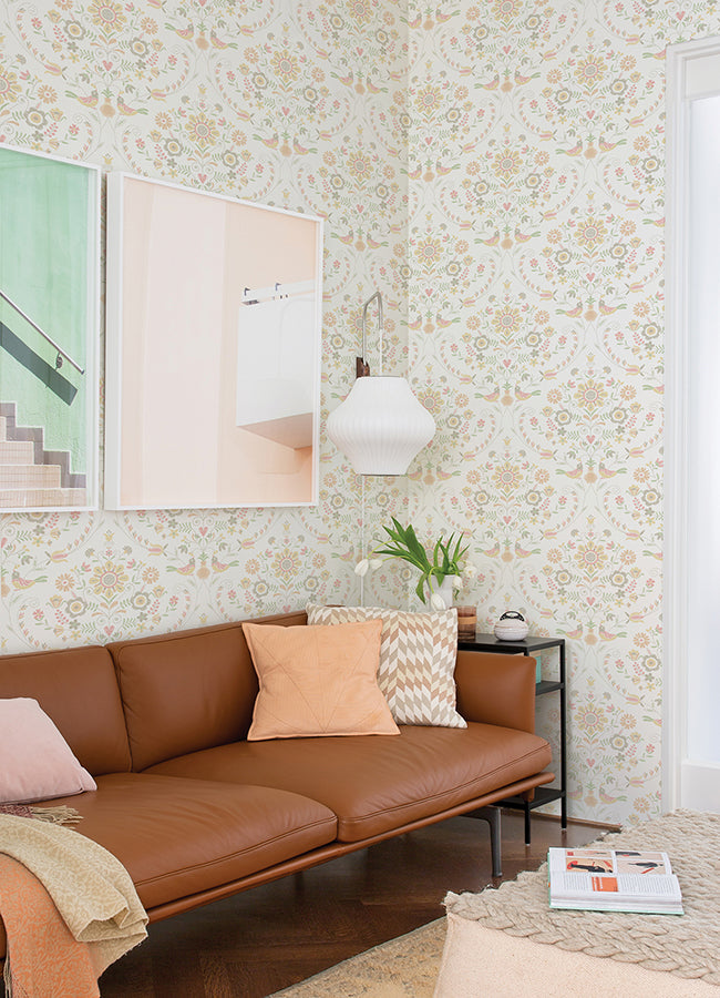 britt-peach-embroidered-damask-wallpaper-york-wallcoverings-4066-26514