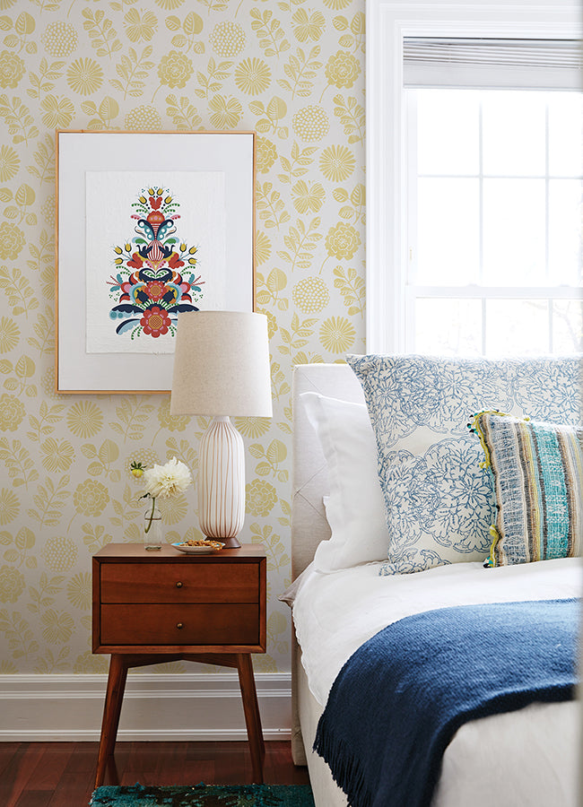inge-yellow-floral-block-print-wallpaper-york-wallcoverings-4066-26530