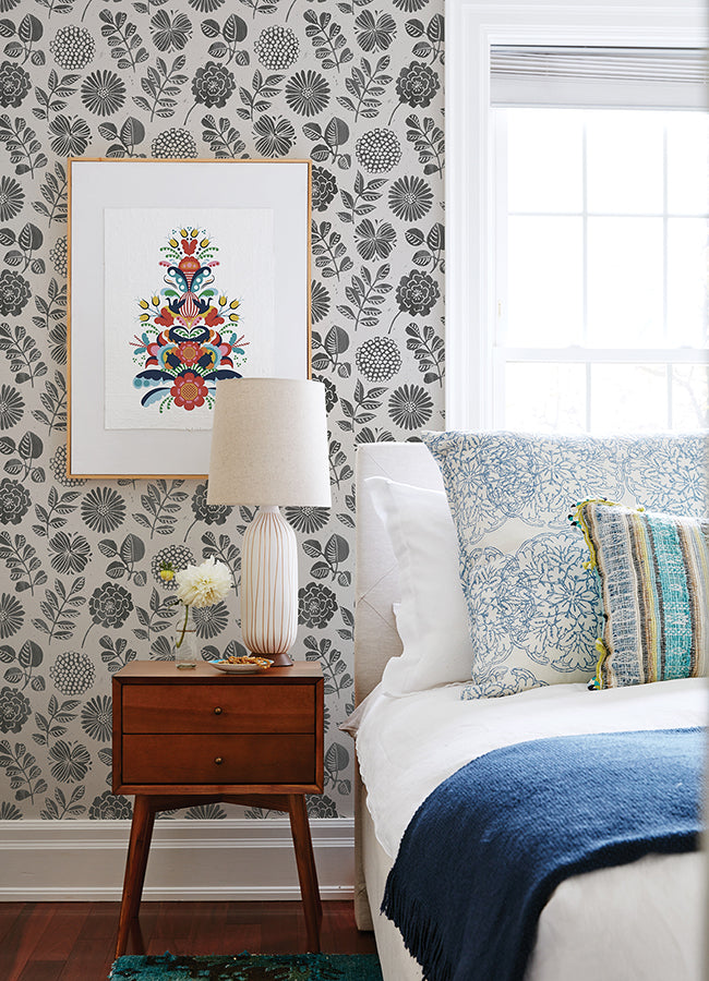 inge-black-floral-block-print-wallpaper-york-wallcoverings-4066-26534