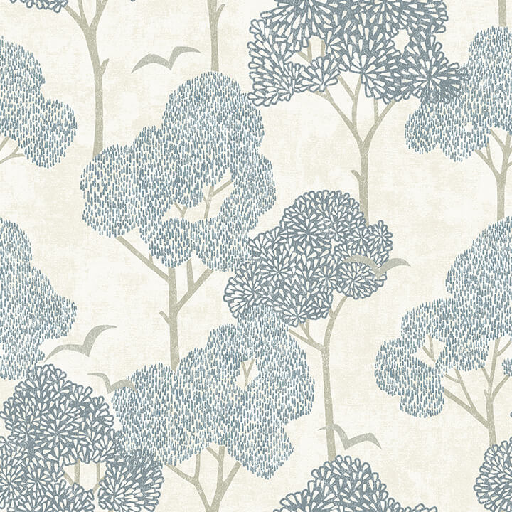 lykke-blue-textured-tree-wallpaper-york-wallcoverings-4066-26540
