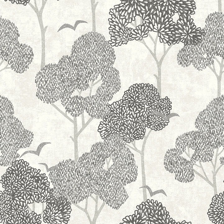 lykke-black-textured-tree-wallpaper-york-wallcoverings-4066-26541