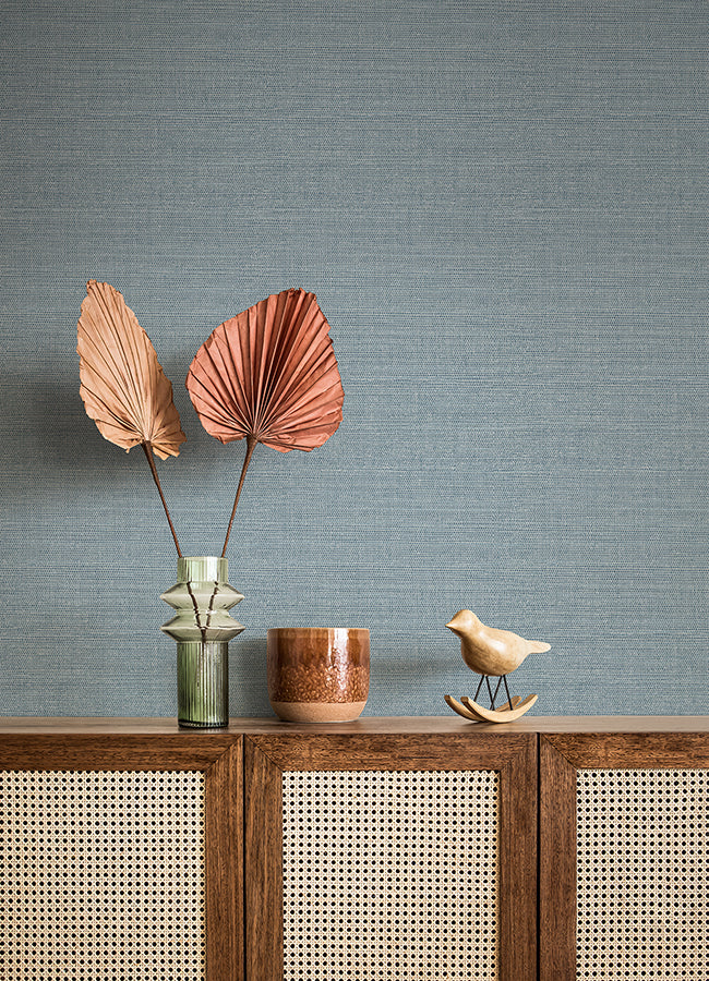 agave-denim-faux-grasscloth-wallpaper-york-wallcoverings-4080-26497