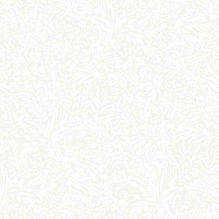 Kristina Off White Botanical Wallpaper - York Wallcoverings - 4080-92119