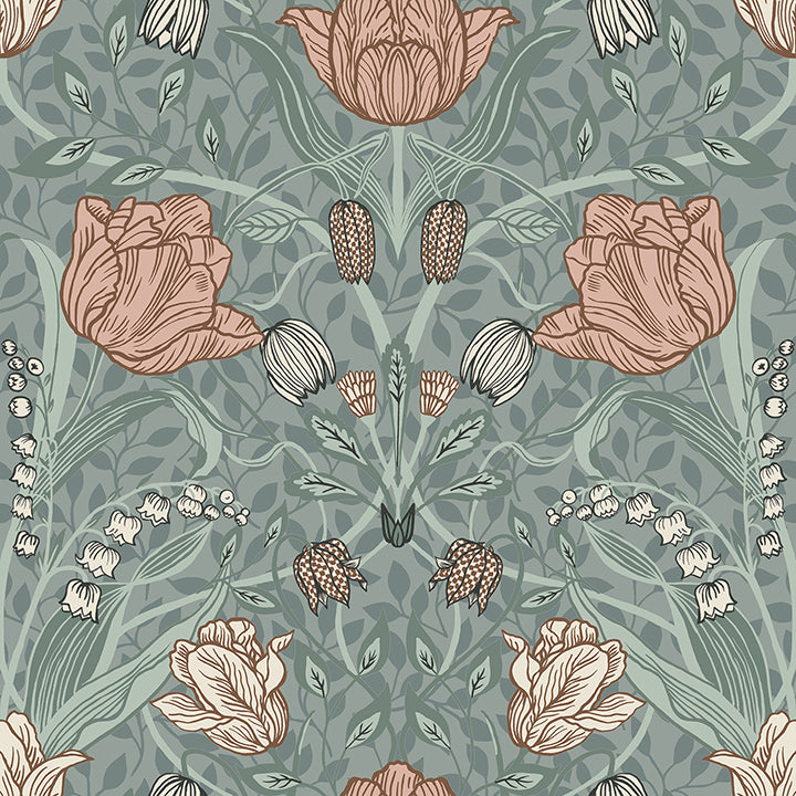 fillippa-sage-tulip-wallpaper-york-wallcoverings-4080-33010