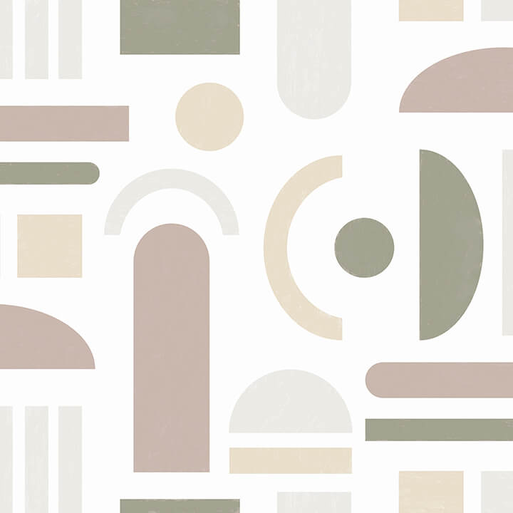 terracotta-wiles-peel-and-stick-wallpaper-york-wallcoverings-nus4944 - York Wallcoverings Wallpaper