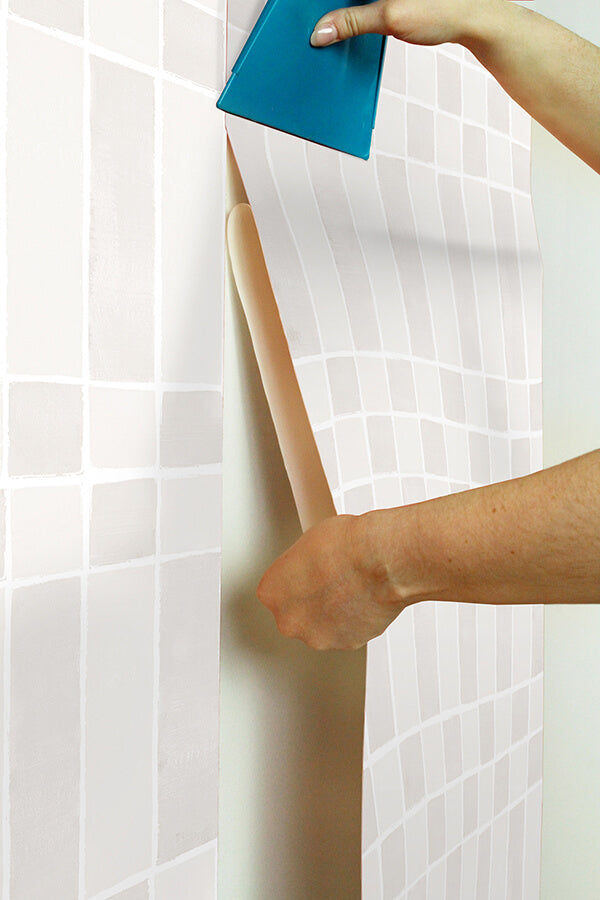 cream-alix-peel-and-stick-wallpaper-york-wallcoverings-nus4932 - York Wallcoverings Wallpaper