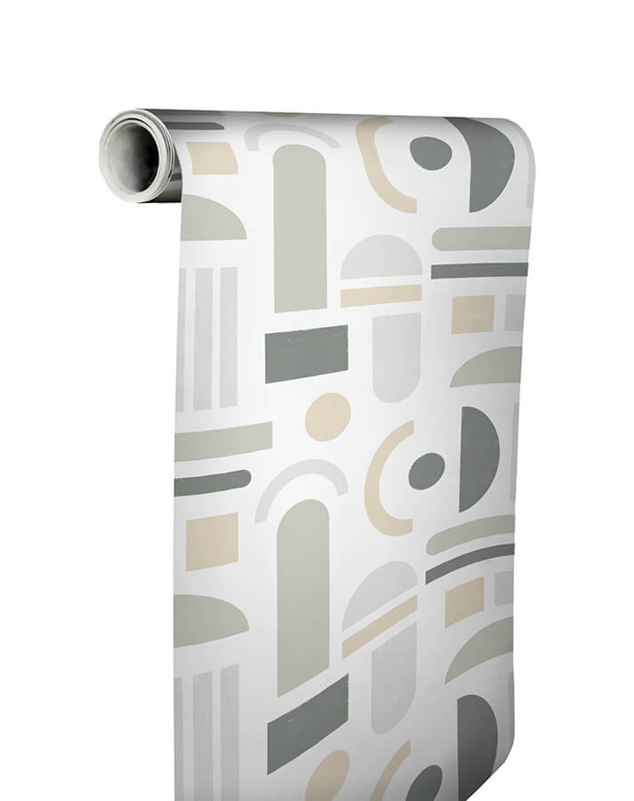 sage-wiles-peel-and-stick-wallpaper-york-wallcoverings-nus4943 - York Wallcoverings Wallpaper
