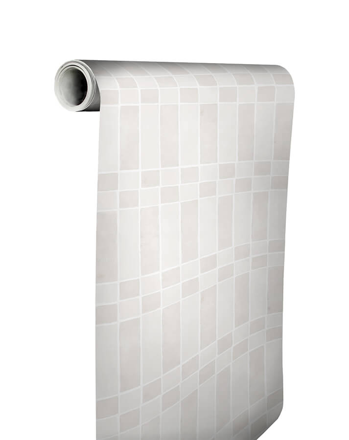 cream-alix-peel-and-stick-wallpaper-york-wallcoverings-nus4932 - York Wallcoverings Wallpaper
