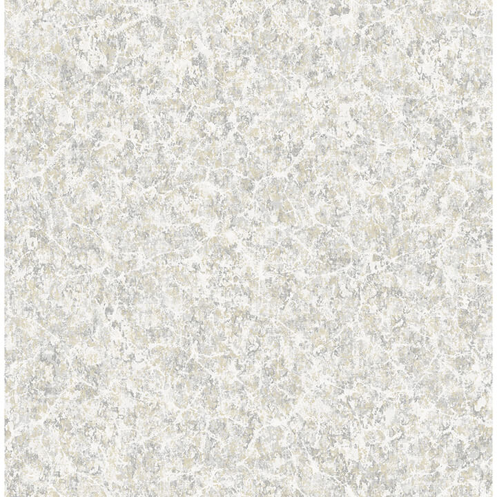 hepworth-light-grey-texture-wallpaper-york-wallcoverings-2980-26177 - York Wallcoverings Wallpaper