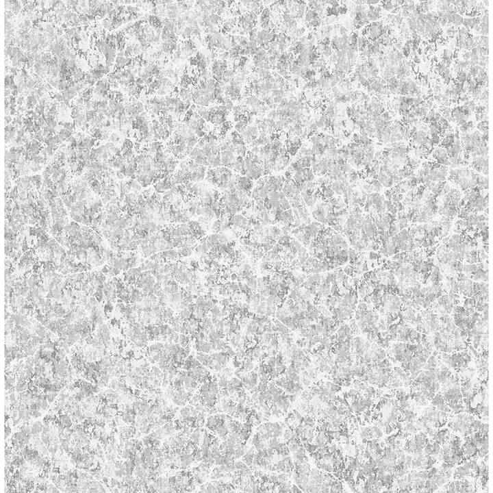 Hepworth Grey Texture Wallpaper - York Wallcoverings - 2980-26178