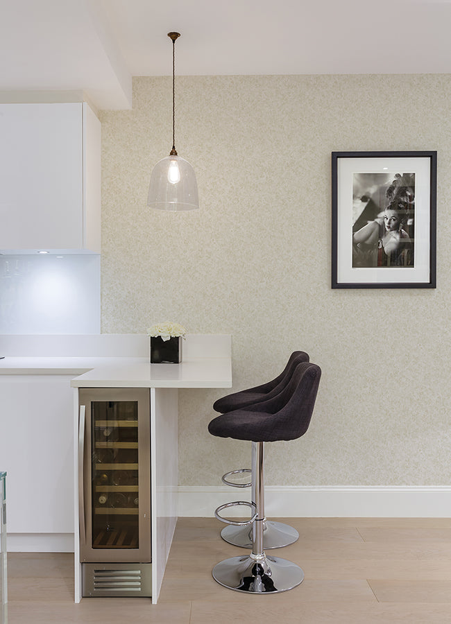 hepworth-off-white-texture-wallpaper-york-wallcoverings-2980-26179 - York Wallpaper Wallpaper