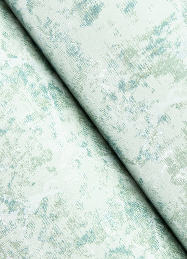 hepworth-blue-texture-wallpaper-york-wallcoverings-2980-26180 - York Wallcoverings Wallpaper