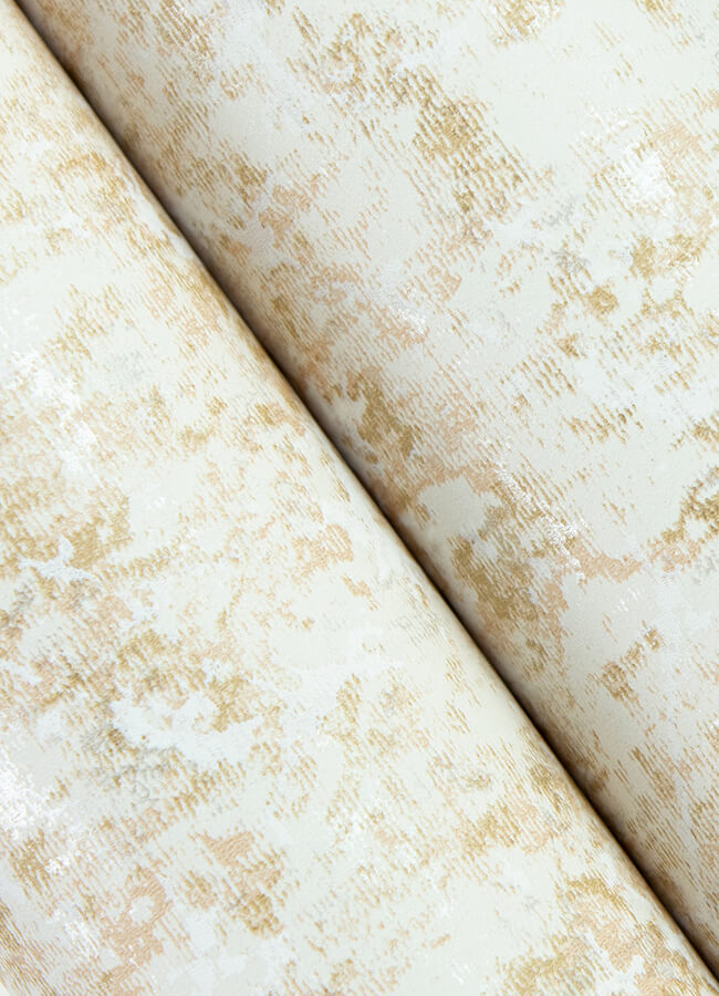 hepworth-rose-gold-texture-wallpaper-york-wallcoverings-2980-26181 - York Wallpaper Wallpaper