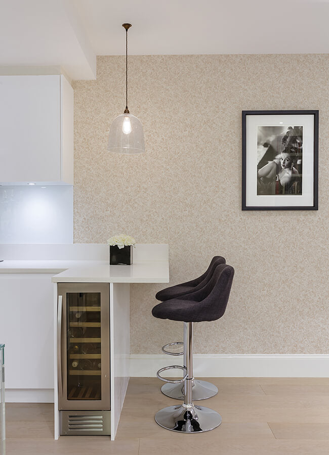 hepworth-rose-gold-texture-wallpaper-york-wallcoverings-2980-26181 - York Wallpaper Wallpaper