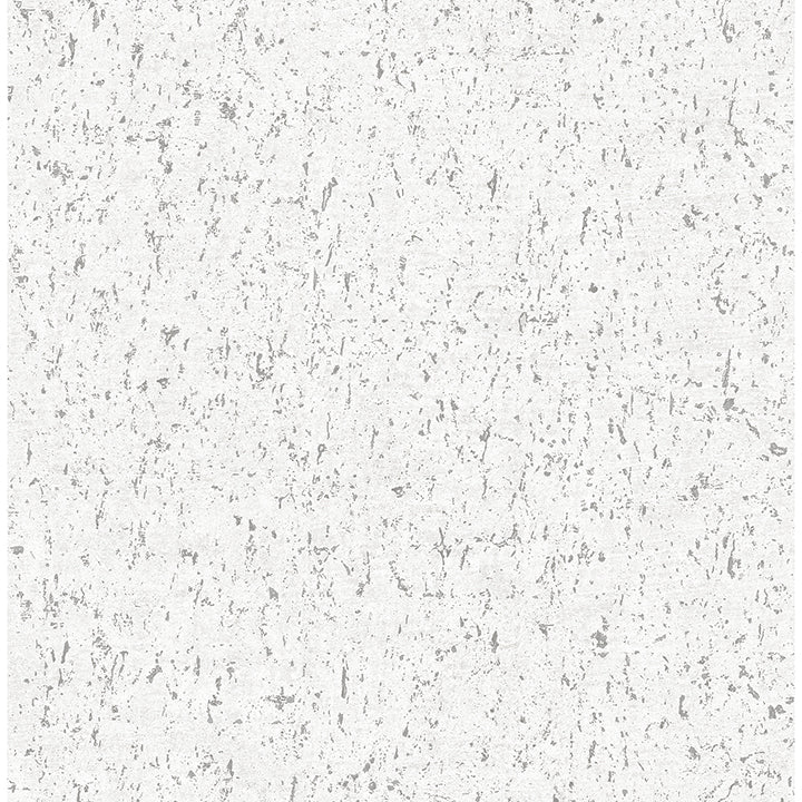 callie-white-concrete-wallpaper-york-wallcoverings-4125-26705 - York Wallcoverings Papel pintado