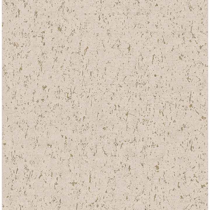 Callie Bone Concrete Wallpaper - York Wallcoverings - 4125-26707 - York Wallcoverings Wallpaper