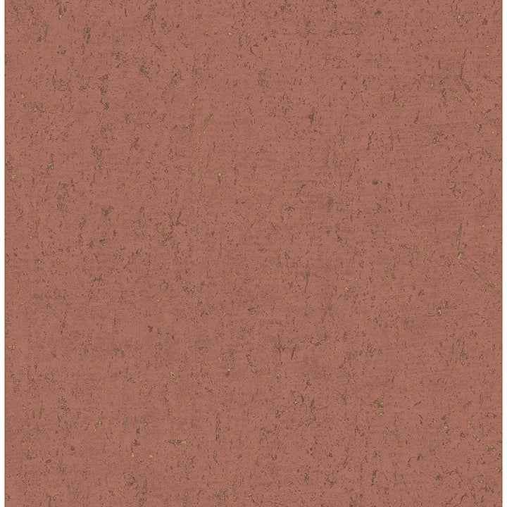 Callie Raspberry Concrete Wallpaper - York Wallcoverings - 4125-26708 - York Wallcoverings Wallpaper