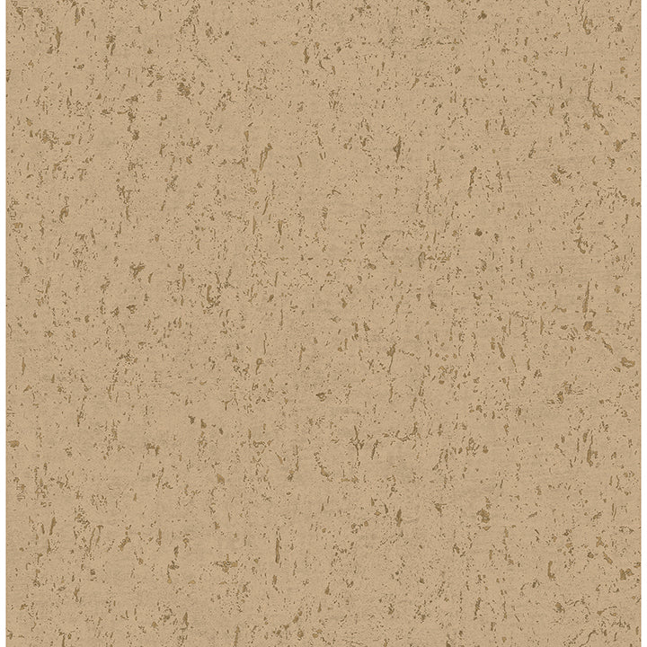 callie-light-brown-concrete-wallpaper-york-wallcoverings-4125-26710 - York Wallcoverings Wallpaper