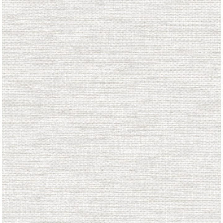 alton-off-white-faux-grasscloth-wallpaper-york-wallcoverings-4125-26713 - York Wallcoverings Papel pintado