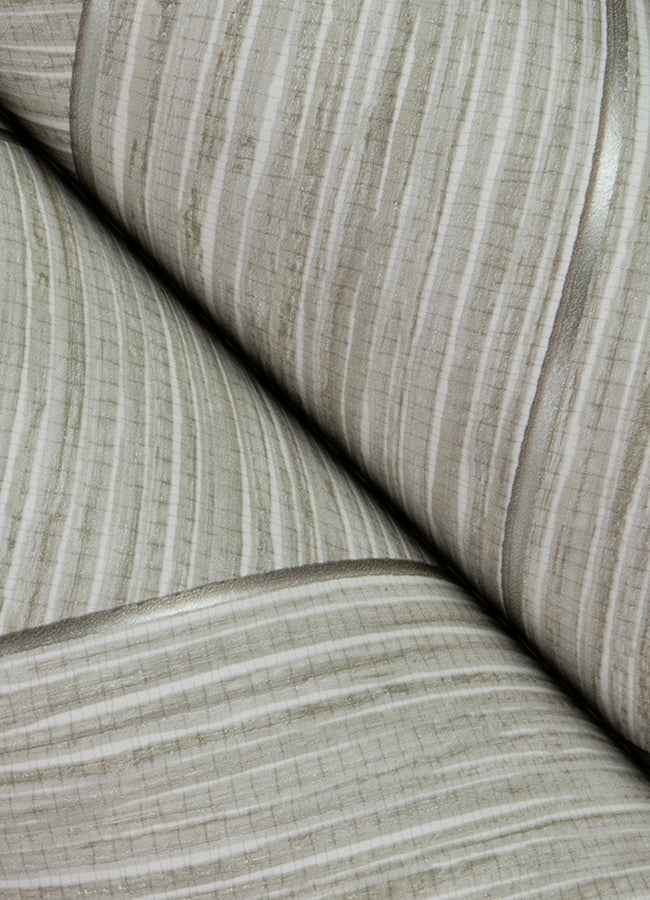 Ember Light Grey Geometric Basketweave Wallpaper - York Wallcoverings - 4125-26728 - York Wallcoverings Wallpaper