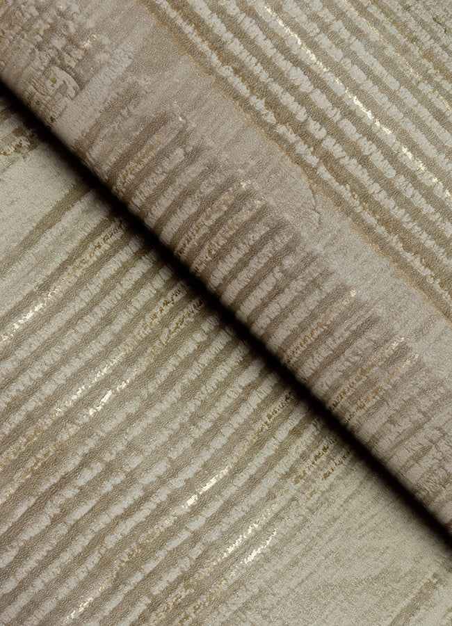 Jasper Neutral Block Texture Wallpaper - York Wallcoverings - 4125-26735 - York Wallcoverings Wallpaper