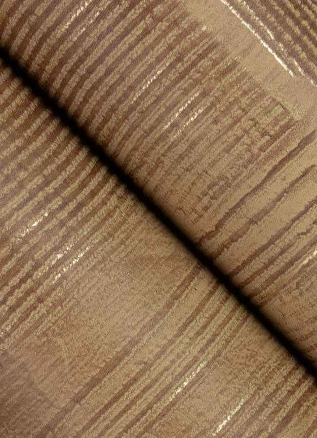 Jasper Rust Block Texture Wallpaper - York Wallcoverings - 4125-26736 - York Wallcoverings Wallpaper