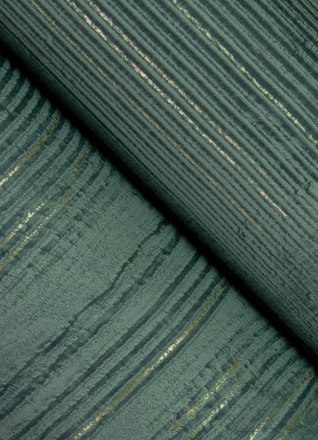 jasper-teal-block-texture-wallpaper-york-wallcoverings-4125-26737 - York Wallcoverings Wallpaper