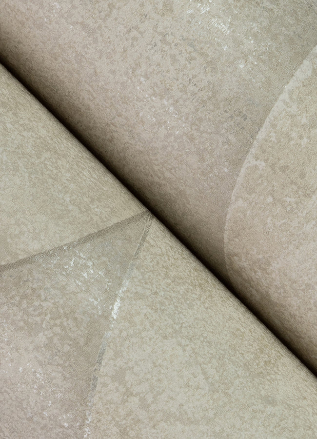 addison-stone-retro-geo-wallpaper-york-wallcoverings-4125-26747 - York Wallpaper Wallpaper