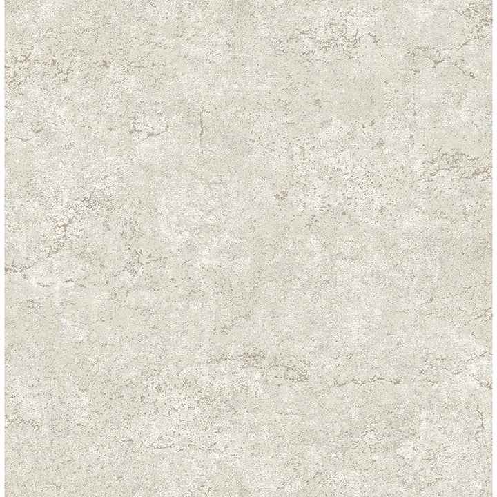 Colt Stone Cement Wallpaper - York Wallcoverings - 4125-26751