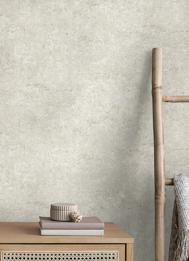colt-stone-cement-wallpaper-york-wallcoverings-4125-26751 - York Wallcoverings Papel pintado