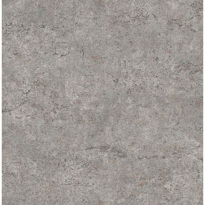 Colt Grey Cement Wallpaper - York Wallcoverings - 4125-26753 - York Wallcoverings Wallpaper