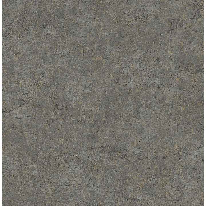 Colt Charcoal Cement Wallpaper - York Wallcoverings - 4125-26754 - York Wallcoverings Wallpaper