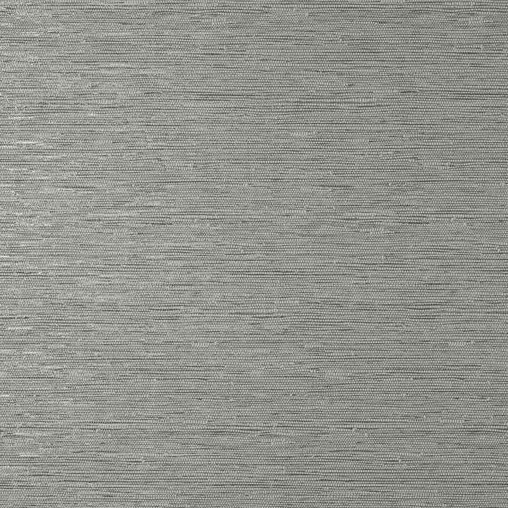 Mephi Grey Grasscloth Wallpaper - York Wallcoverings - FD43155 - York Wallcoverings Wallpaper