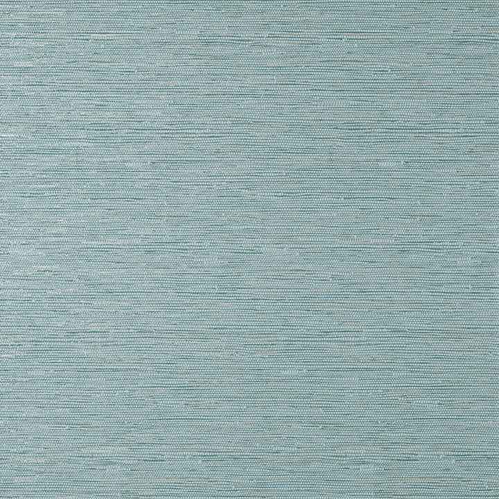 Mephi Teal Grasscloth Wallpaper - York Wallcoverings - FD43157 - York Wallcoverings Wallpaper