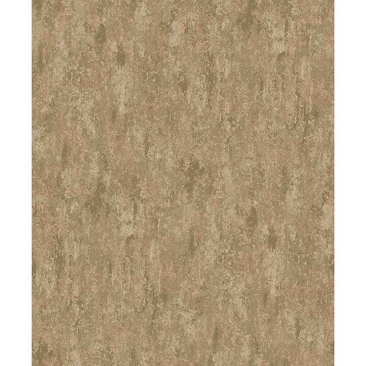 Diorite Brass Splatter Wallpaper - York Wallcoverings - 4105-86636