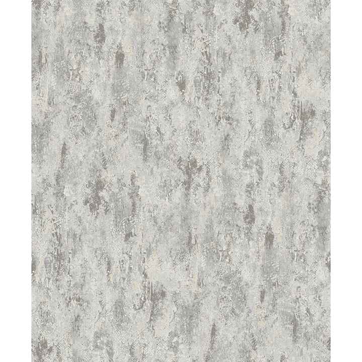 Diorite Sterling Splatter Wallpaper - York Wallcoverings - 4105-86637