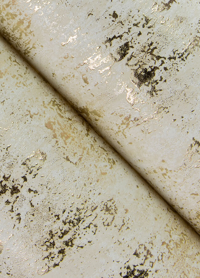diorite-champagne-splatter-wallpaper-york-wallcoverings-4105-86639 - York Wallcoverings Papel pintado