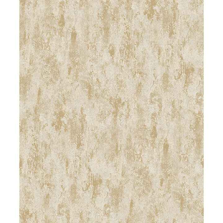 Diorite Gold Splatter Wallpaper - York Wallcoverings - 4105-86640