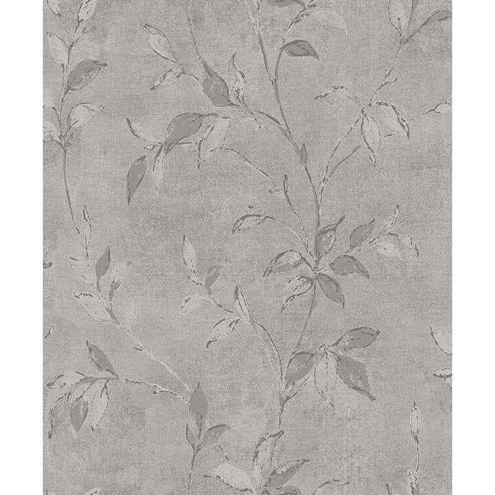 Kupari Silver Trail Wallpaper - York Wallcoverings - 4105-86644