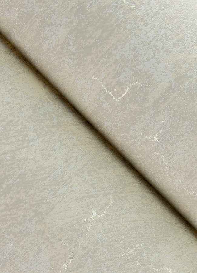 Pliny Off White Distressed Texture Wallpaper - York Wallcoverings - 4105-86646 - York Wallcoverings Wallpaper
