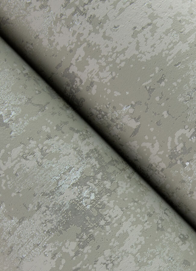 haliya-sterling-metallic-plaster-wallpaper-york-wallcoverings-4105-86660 - York Wallcoverings Papel pintado