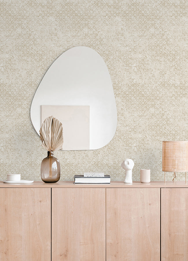khauta-champagne-floral-geometric-wallpaper-york-wallcoverings-4105-86663
