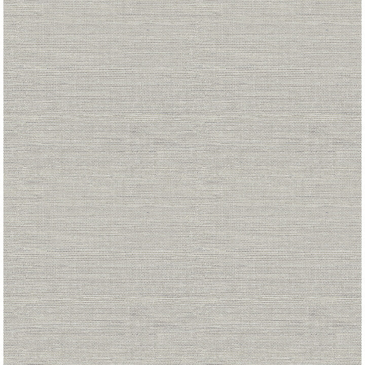 agave-dove-faux-grasscloth-wallpaper-york-wallcoverings-4046-24279 - York Wallcoverings Wallpaper