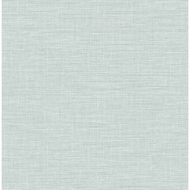 Exhale Light Blue Texture Wallpaper - York Wallcoverings - 4046-25850 - York Wallcoverings Wallpaper