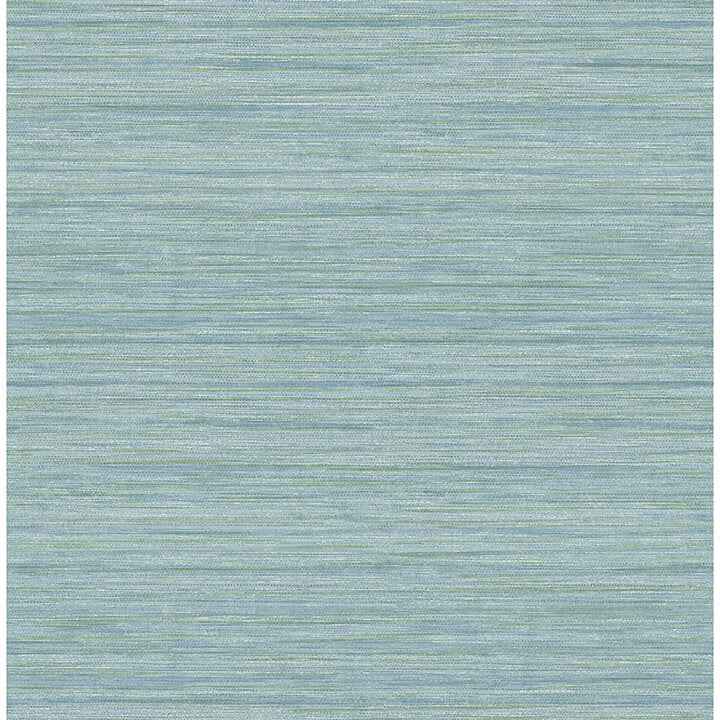 Barnaby Light Blue Texture Wallpaper - York Wallcoverings - 4046-25961 - York Wallcoverings Wallpaper