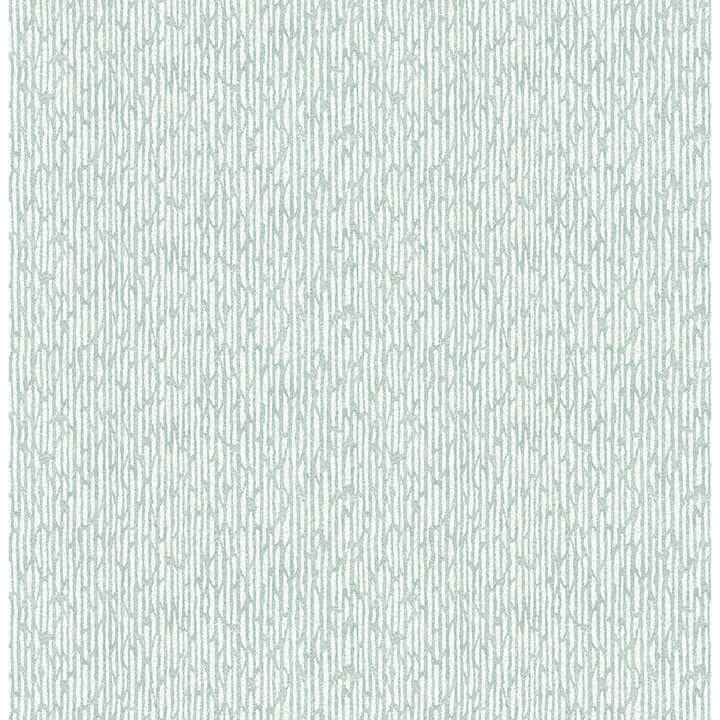 Mackintosh Turquoise Textural Wallpaper - York Wallcoverings - 4046-26128