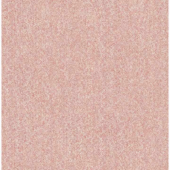 Ashbee Rose Tweed Wallpaper - York Wallcoverings - 4046-26165 - York Wallcoverings Wallpaper