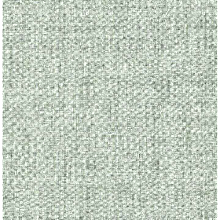 Lanister Green Texture Wallpaper - York Wallcoverings - 4046-26235 - York Wallcoverings Wallpaper