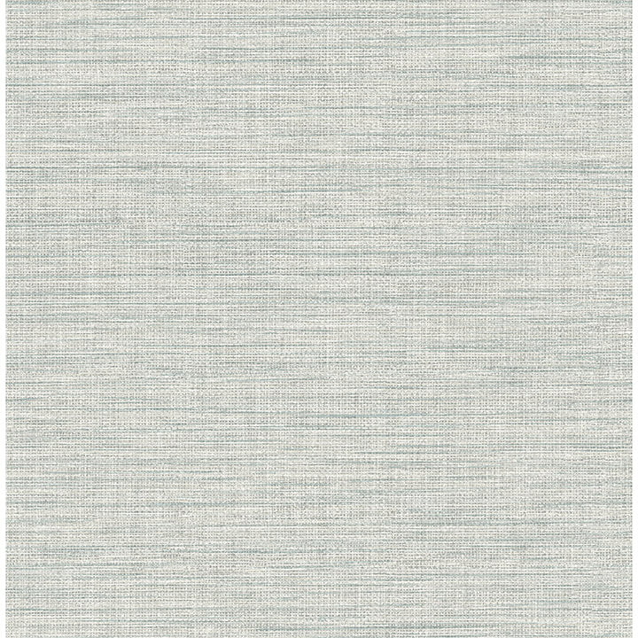 exhale-seafoam-texture-wallpaper-york-wallcoverings-4046-26461 - York Wallcoverings Wallpaper